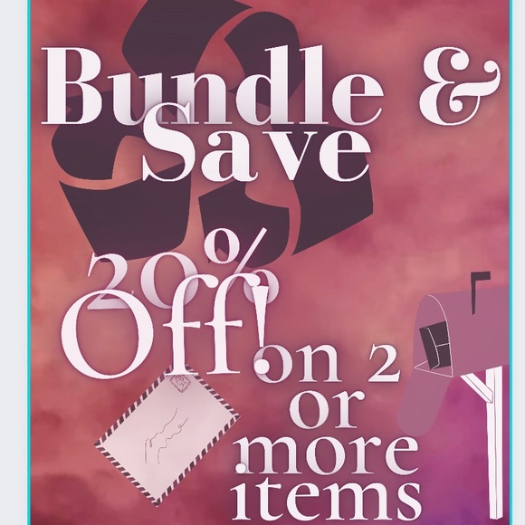 (2for$30)Zircon Rose Gold Ring Size 9 - Picture 8 of 8